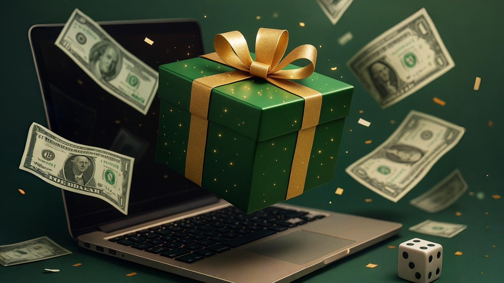 Exclusive Promotions and Bonus at GK2222 Casino