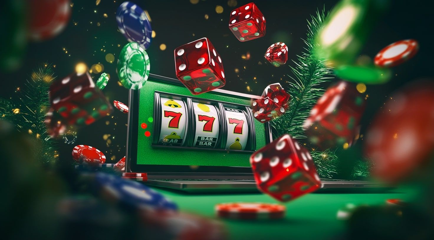 Popular Slots at GK2222 Casino